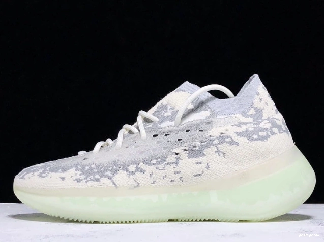 Yeezy FV3260 Adidas Alien 380 Boost 1206